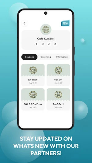 Winlads Screenshot 3