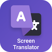 Screen Translator: Lingua GO
