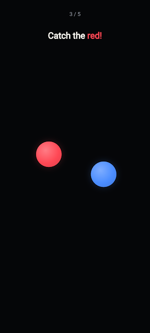 Attention Shift Screenshot 1