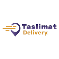 Taslimat Delivery