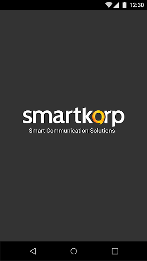 SmartKorp Screenshot 0