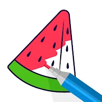 Color Paint Master ASMR