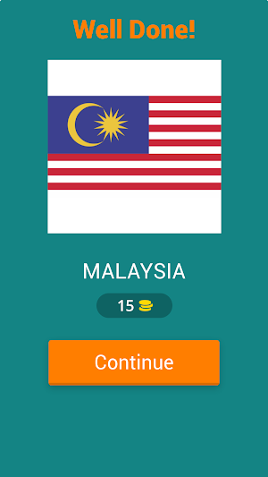 Bendera apa ini? Screenshot 1