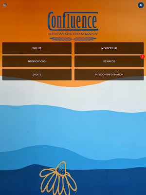 Confluence Brewing Screenshot 3