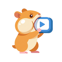 Hams: Video & Image Downloader
