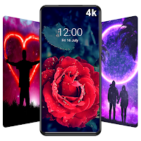 HD Wallpaper: 4k wallpaper app