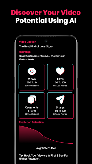 Go Viral - Get More Views Screenshot 3