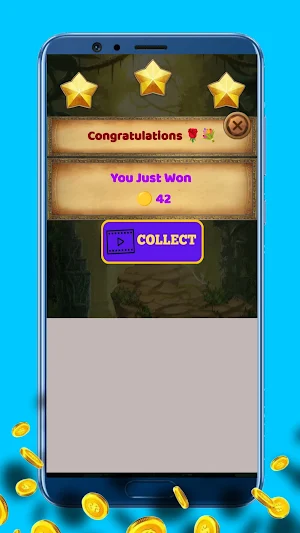 Casher Crusher Game Screenshot 3