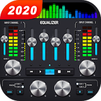 Music Player & Audio Player - 10 Bands Equalizer