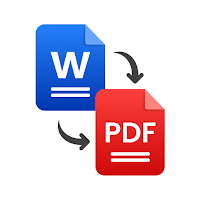 Word to PDF converter - Docx
