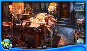 Fierce Tales: Dog's Heart CE Screenshot 0