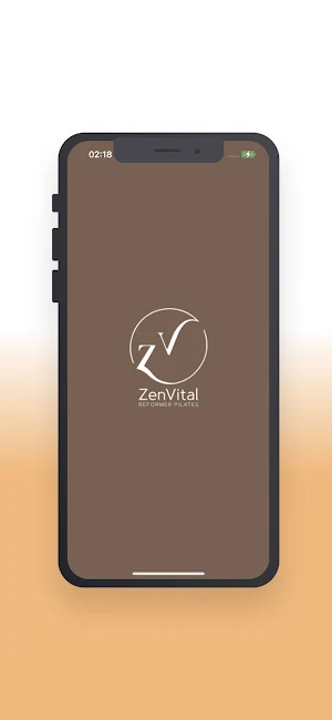 ZenVital Screenshot 0