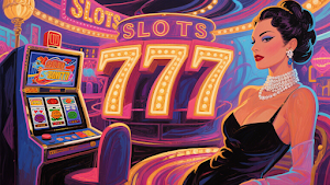 777 Shtadow Sxs Screenshot 2