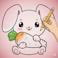 Draw Bunny