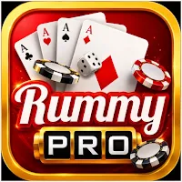 Rummy Pro