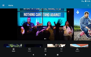Valley Christian Center Screenshot 3