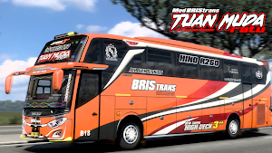 Mod Bris Trans Tuan Muda Ratu Screenshot 0