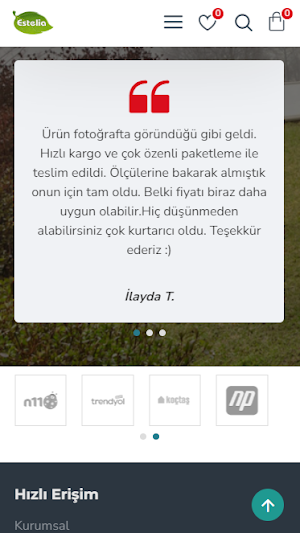 Estelia Screenshot 2