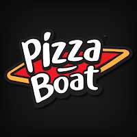 Pizza Boat