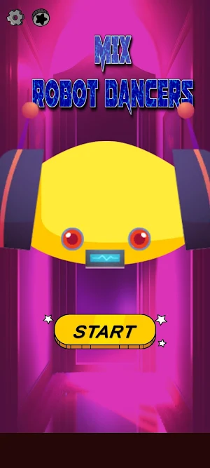 DIY Robot : Mix Monster Robots Screenshot 0