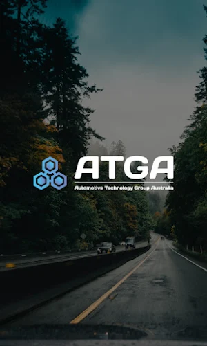ATGA DashCam Pro Screenshot 0