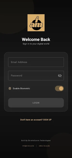 I'AM Screenshot 3