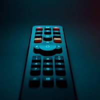 IR Remote for Amo tv