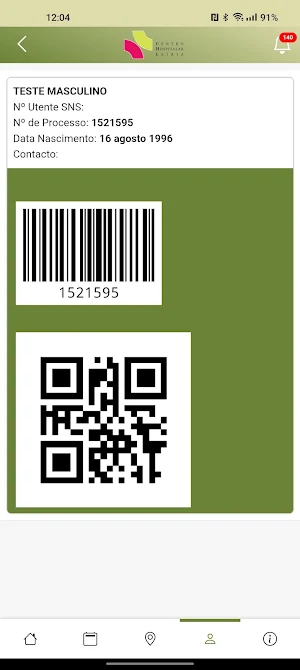 MyCHL Screenshot 0