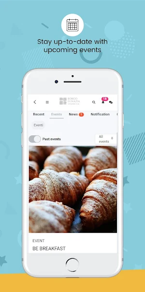BEPeople Screenshot 3