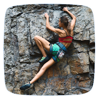 How to Do Climbing Training