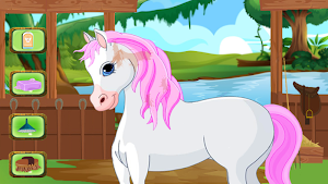 Royal Horse Care Screenshot 0