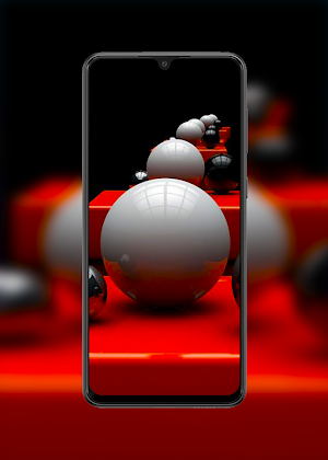 Vivo V21e & Vivo V21 Wallpaper Screenshot 1