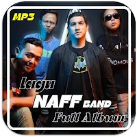 Lagu Naff Band Full Album Mp3