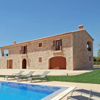 Casa Maria