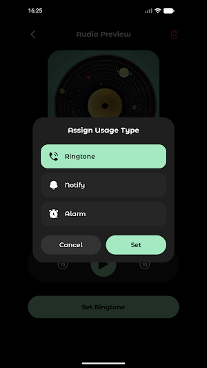 Ringtones for Phone Screenshot 1