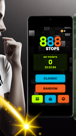 888 Stops Screenshot 2