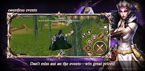 Online2 Global MMORPG Screenshot 1