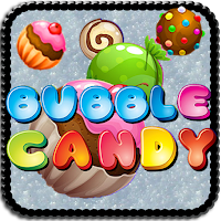 bubble candy