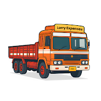 TruckLedger - Lorry Expense