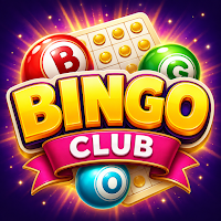 Bingo Club: Bingo & Slots