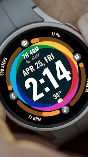 Color Pulse Screenshot 2