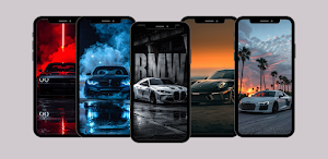 Sport Car Wallpapers HD 4K Screenshot 2