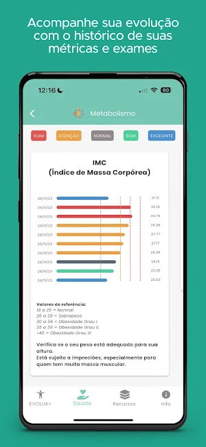 Life Up Screenshot 3