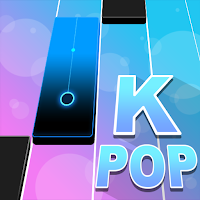 Kpop Piano: Magic Tiles