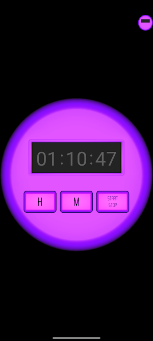 Timer vi Screenshot 1