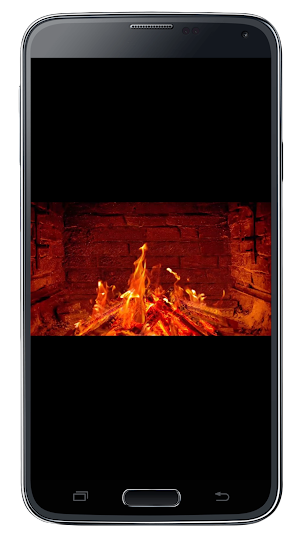 Relax - App Screenshot 1