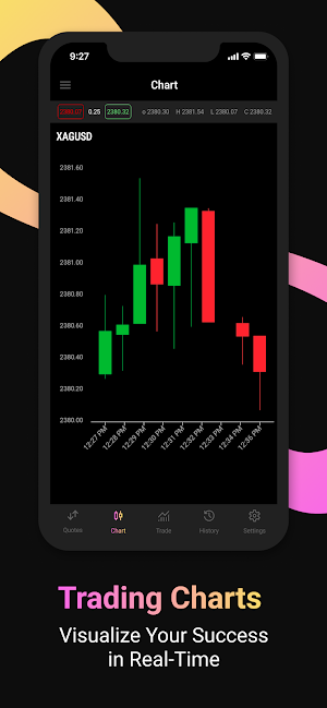 Infinity Screenshot 3