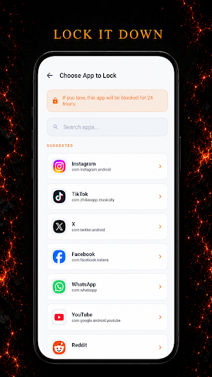 Vowd: Habit Challenge Tracker Screenshot 3