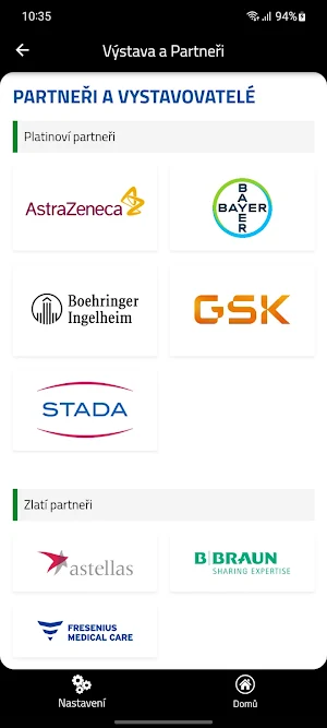 ČNS 2024 Screenshot 1