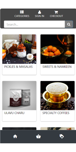 Laddu Express Screenshot 2